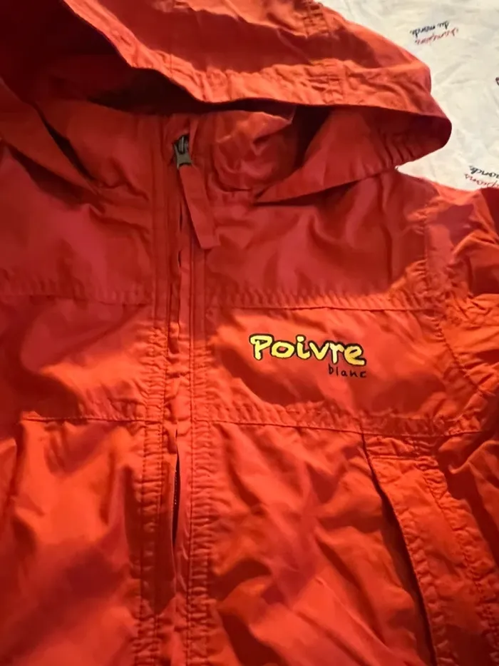 Veste légère - photo numéro 2