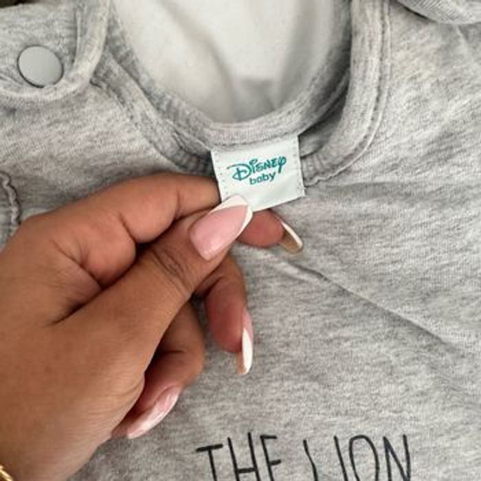 Gigoteuse bébé - photo numéro 2