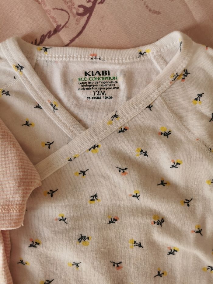 Lot bodies - photo numéro 2