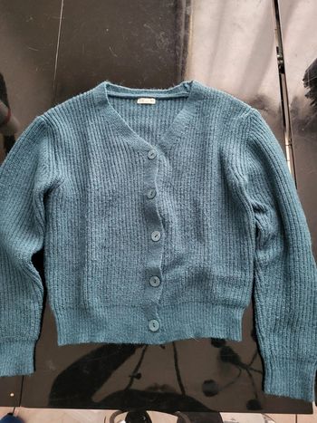 Gilet lc kids 10 ans