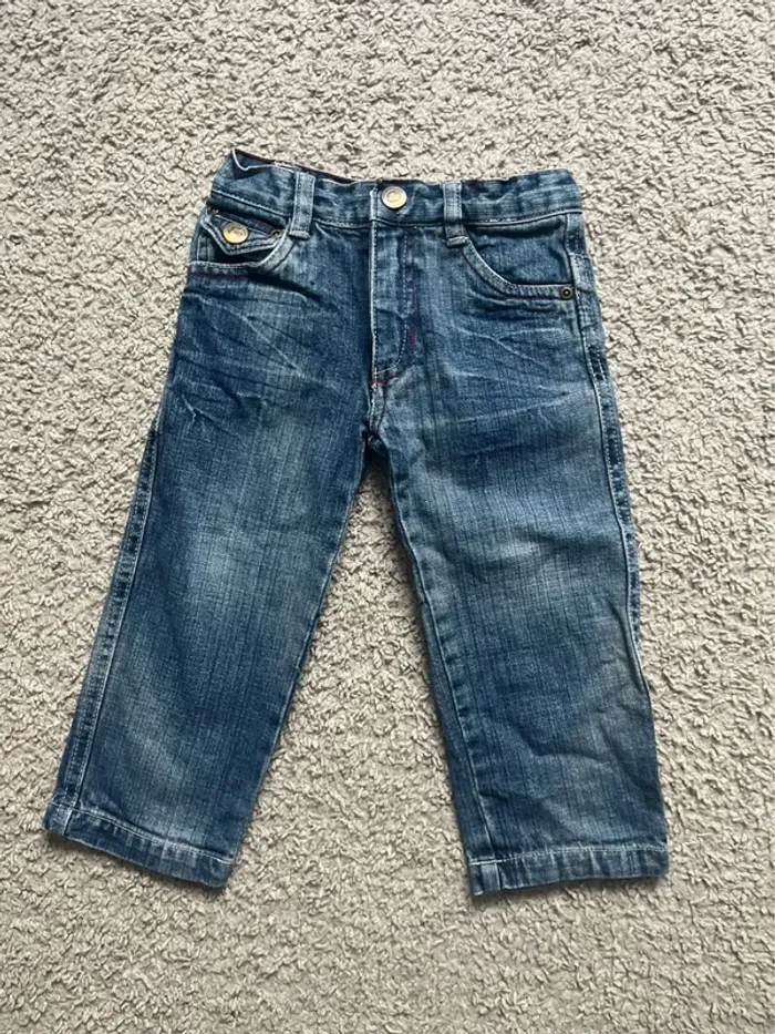 Jean orchestra