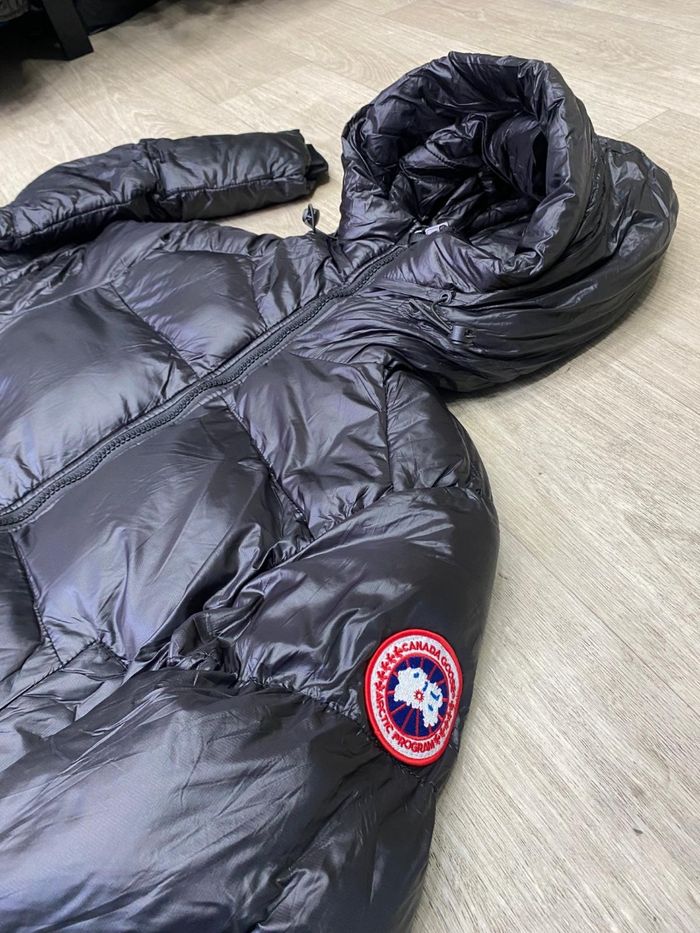 Doudoune kway - photo numéro 2