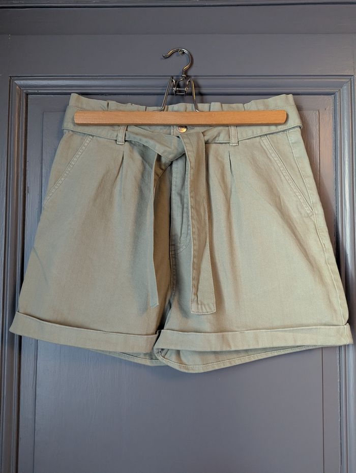 Short femme taille 38