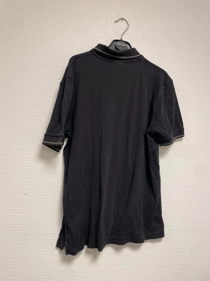 polo homme canda - photo numéro 2