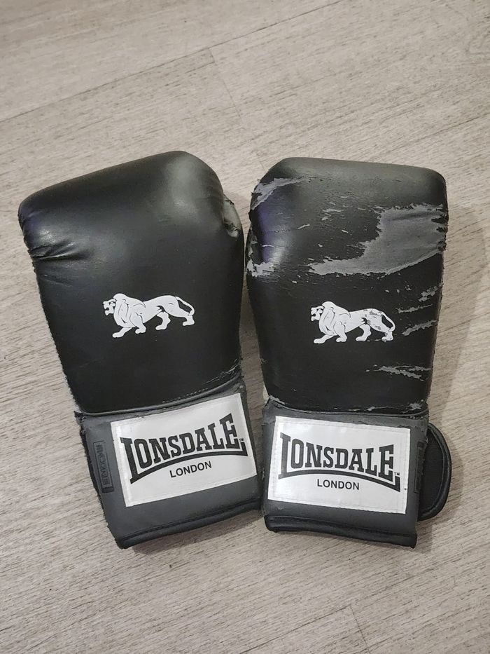 Kit Boxe Débutant - photo numéro 3