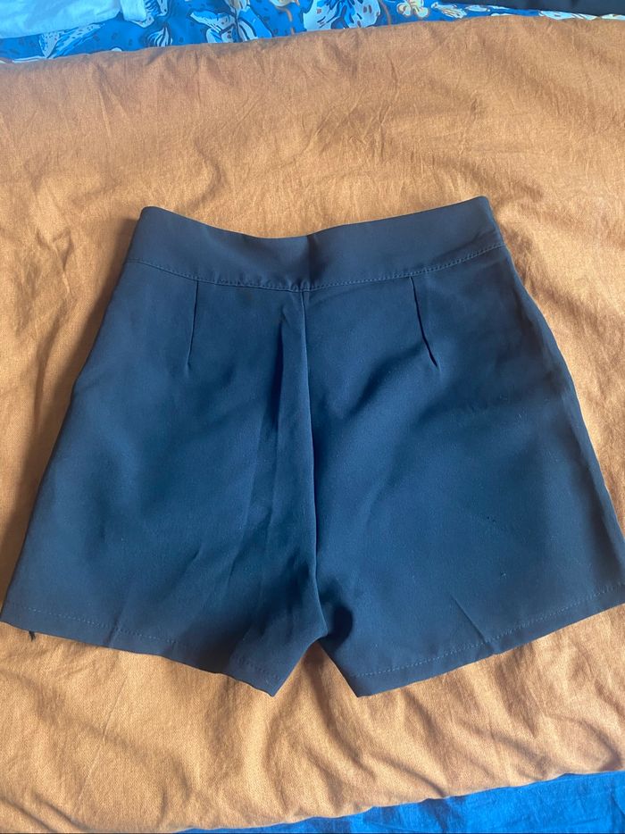 Jupe short - photo numéro 4