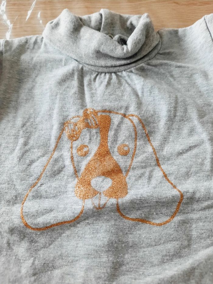 Lot 2 haut - photo numéro 3