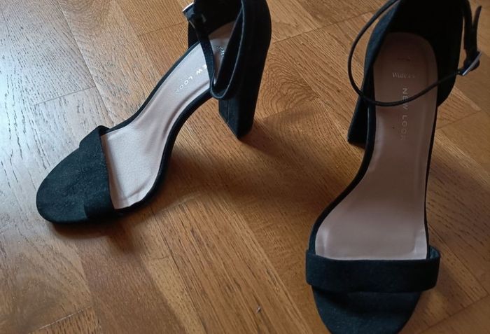 Talon taille 39 - photo numéro 2