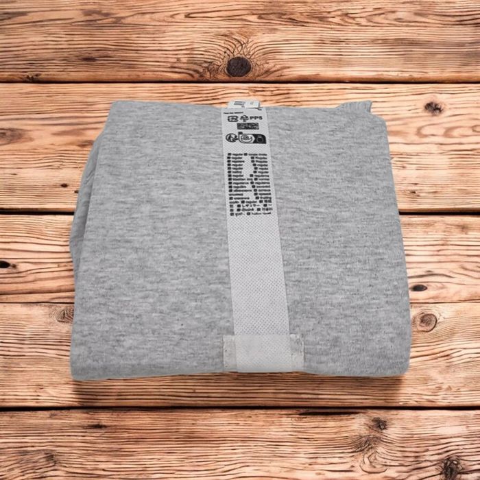 Domyos T-shirt regular 500 fitness femme * taille S * - photo numéro 2