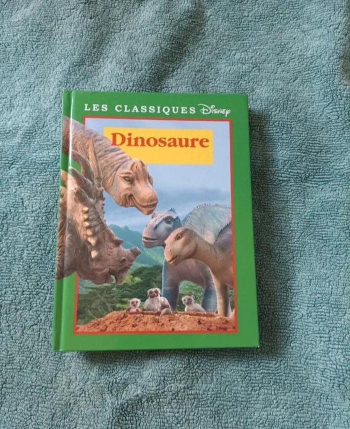 Dinosaure