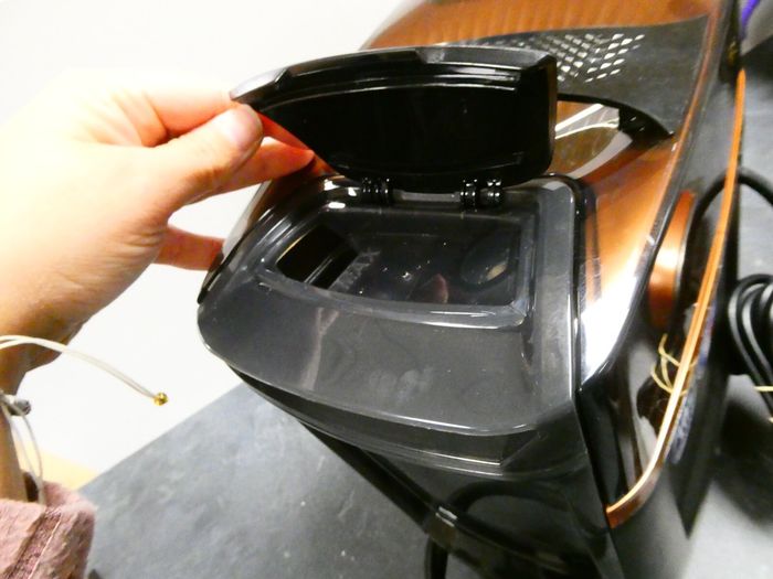 Défroisser - photo numéro 4