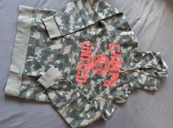 Pull united camps