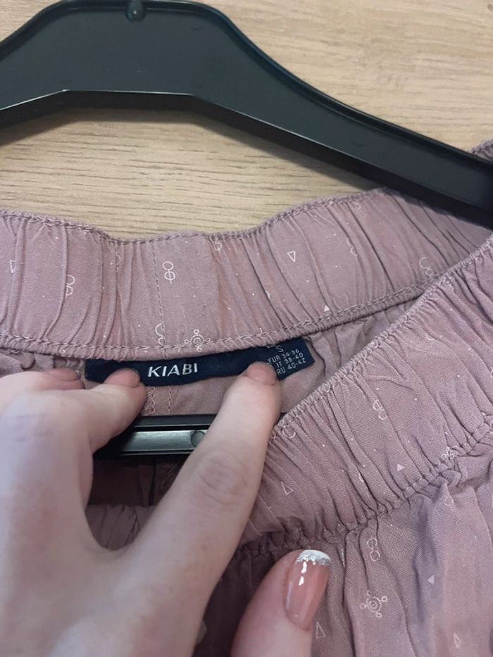 Pantalon de pyjama - photo numéro 3