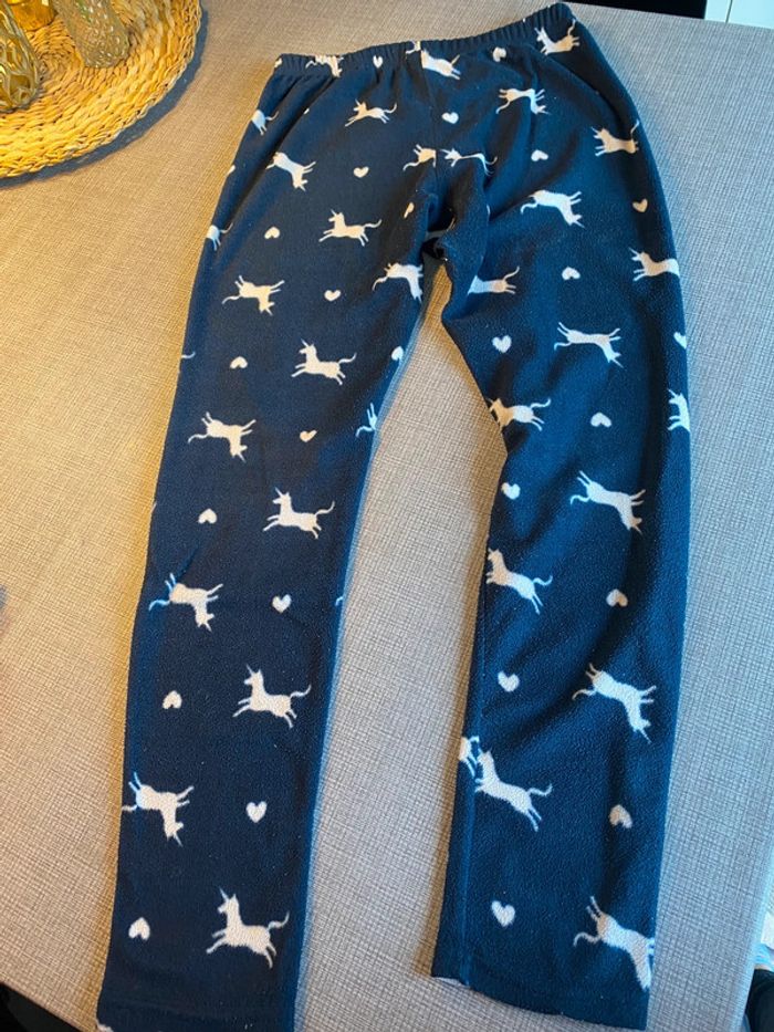 Pyjama chaud - photo numéro 4