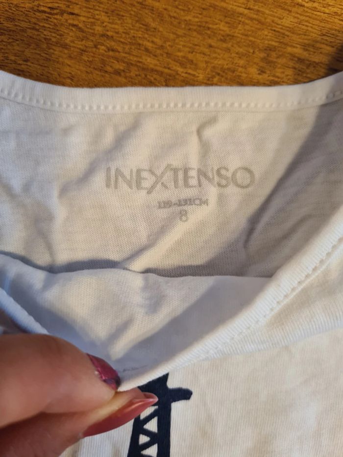 Lot 3 Tee-shirt manche longue - photo numéro 7