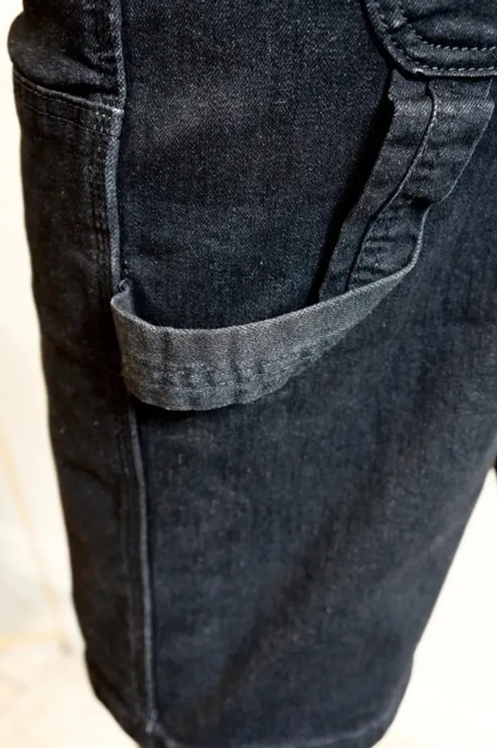 Short en jeans - photo numéro 3