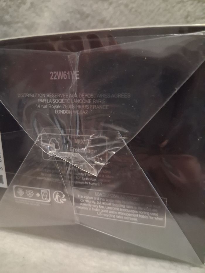 Parfum 75ml - photo numéro 4