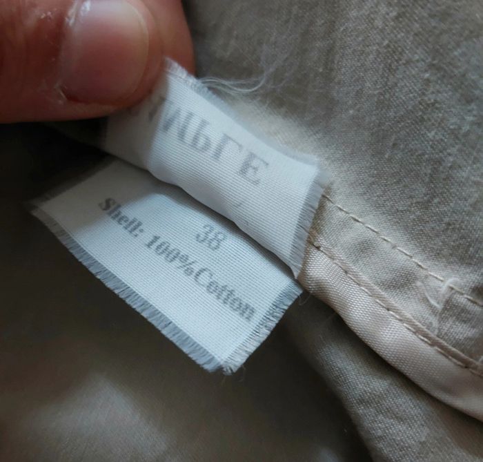 Veste courte Zapa pour 36 - photo numéro 4