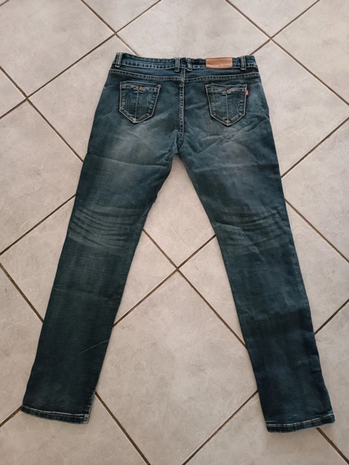 Jeans taille 38 - photo numéro 6
