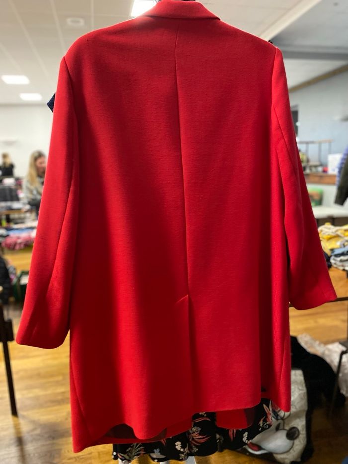 Manteau - photo numéro 2