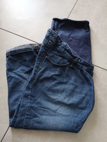 Pantacourt T38 grossesse 