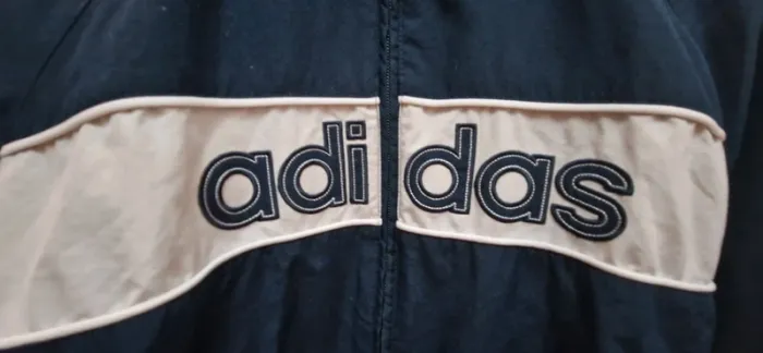 Veste adidas - photo numéro 5