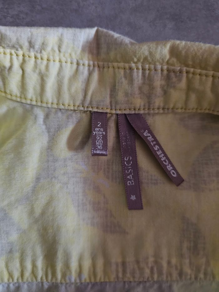 Chemise 24mois - photo numéro 4