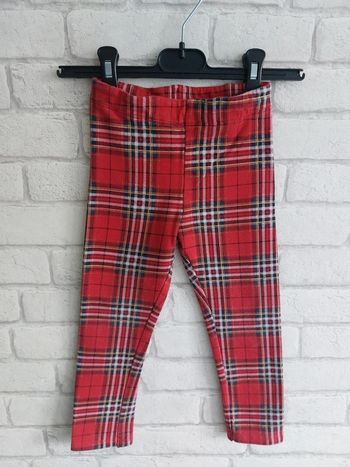 Leggings H&M taille 3 ans / 98 cm