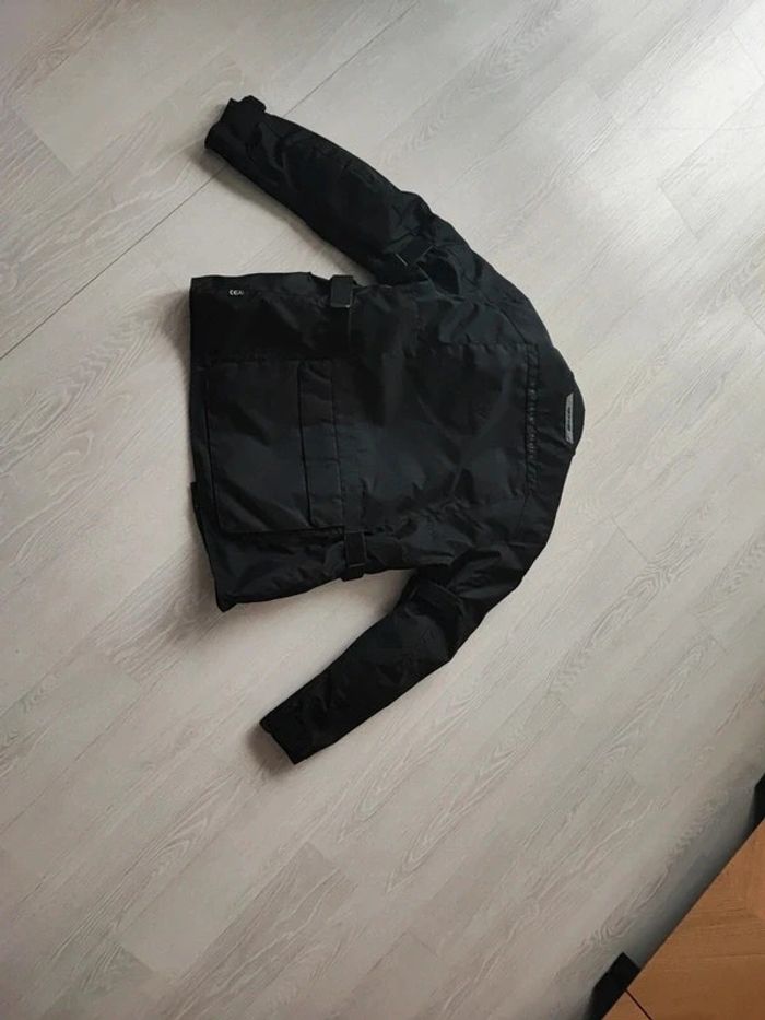 Blouson de moto Bering - photo numéro 8