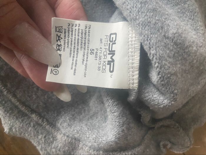 Petite robe GYMPS - photo numéro 2