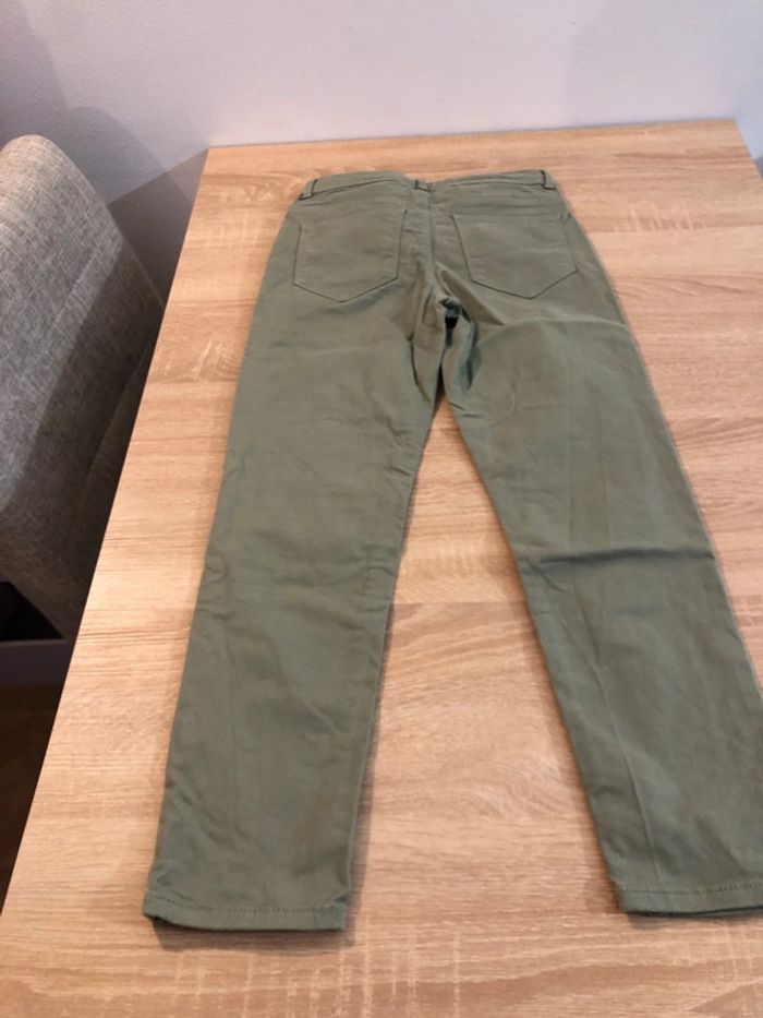 Jeans slim - photo numéro 2