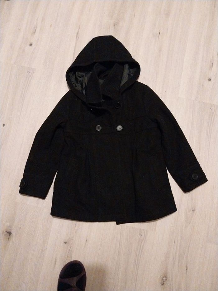 Manteau hiver - photo numéro 2