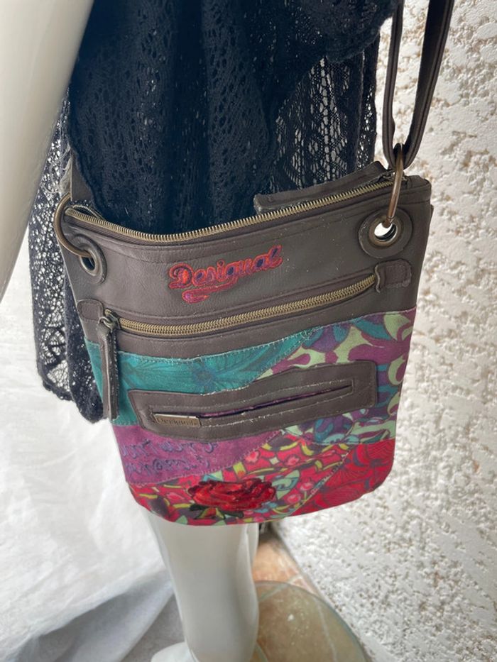 Sac en bandoulière - photo numéro 2