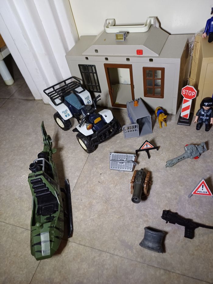 Jouets - photo numéro 7