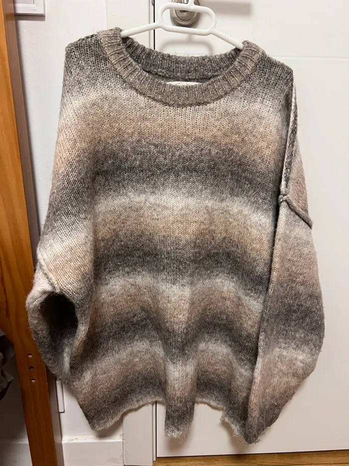 Suéter nuevo, talla L - photo numéro 2