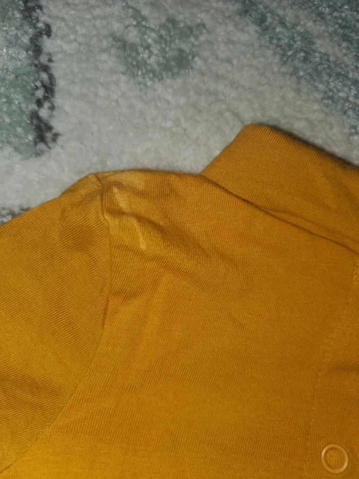 T-shirt 👶🏼 - photo numéro 5