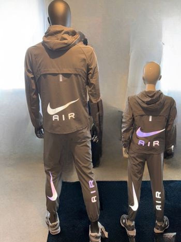 Nike réfléchissant - photo numéro 2