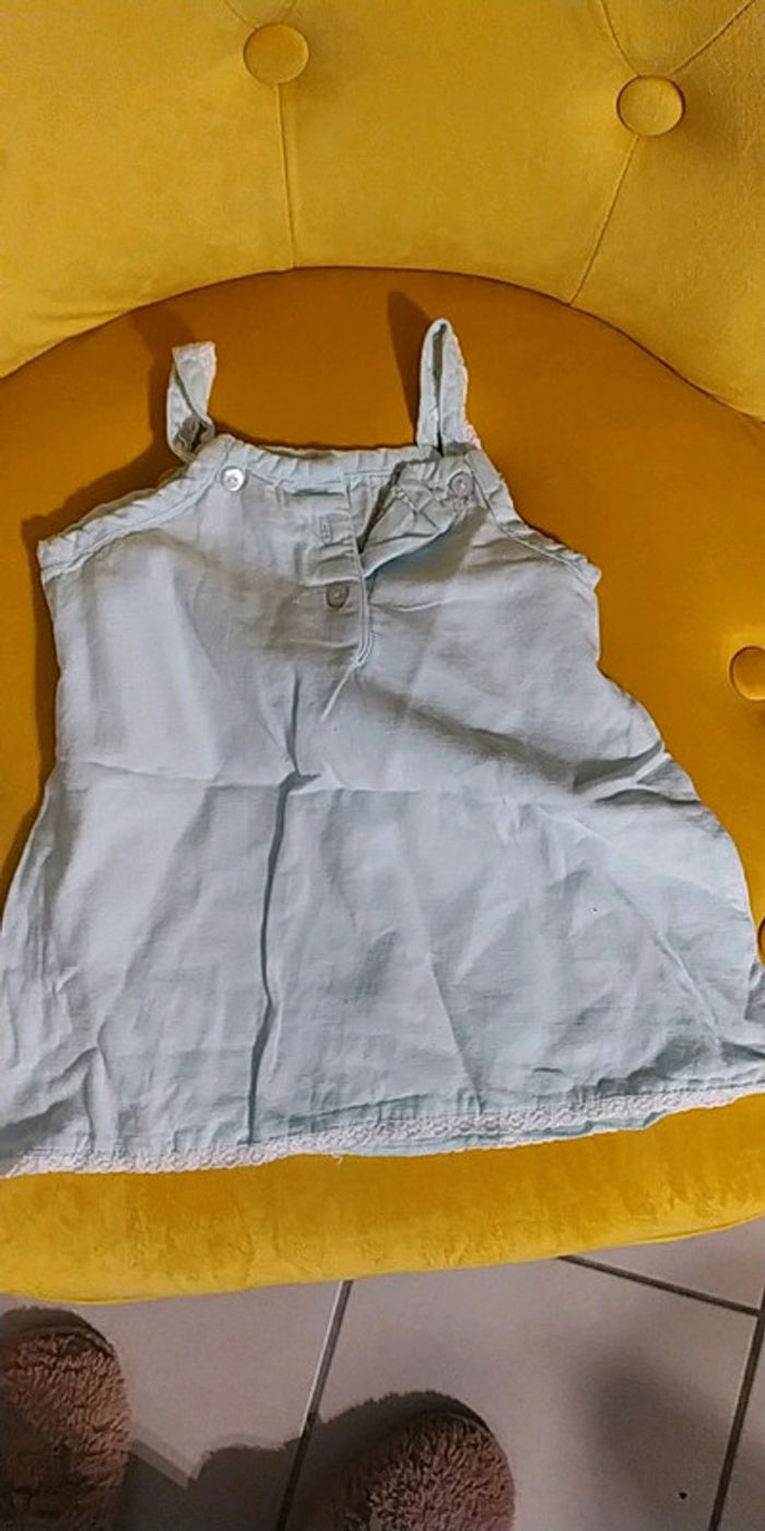 Robe été - photo numéro 2