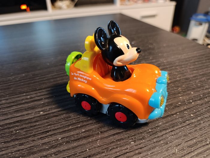 Tut tut Disney - photo numéro 3