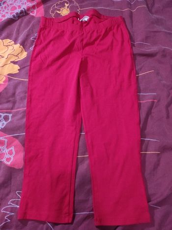 legging yessica tM neuf