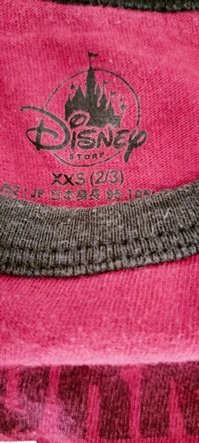 Tee shirt garçon - photo numéro 3