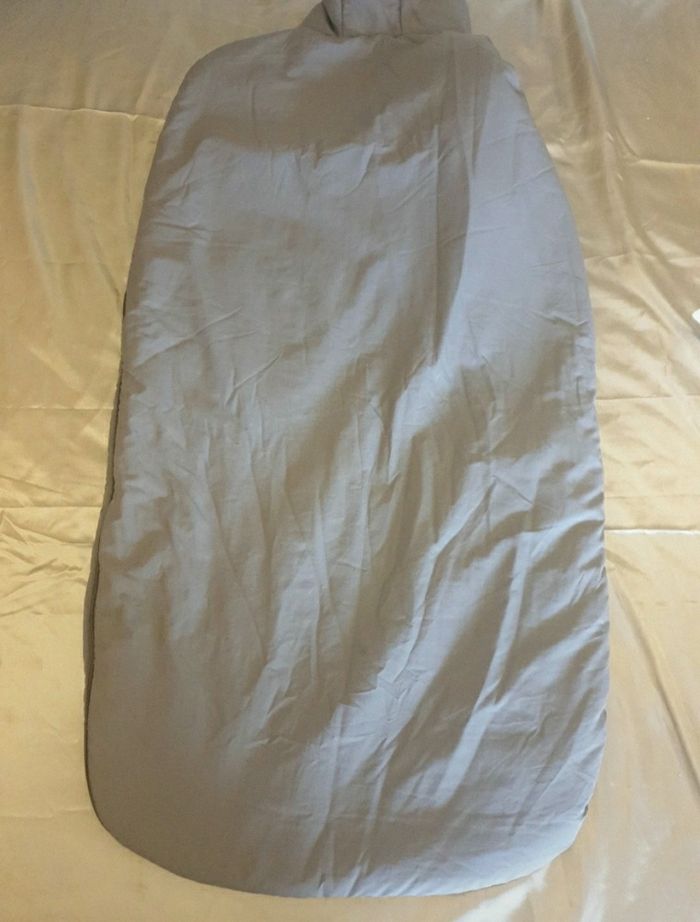 Chancelière quechua - photo numéro 7