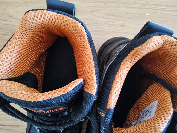 Bottines de sécurité pointure 42 - photo numéro 3
