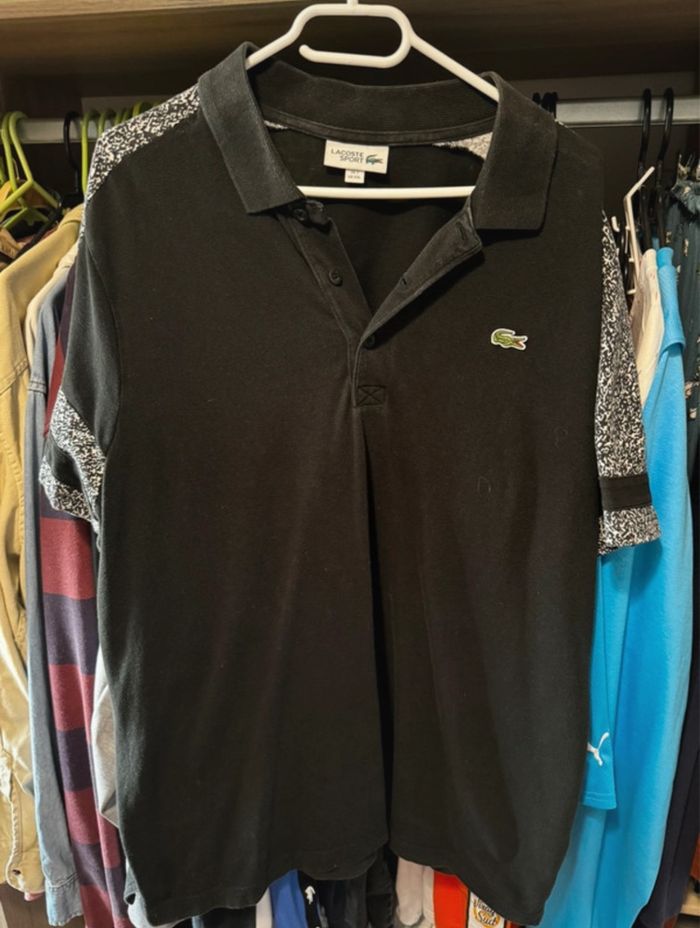 Polo Lacoste