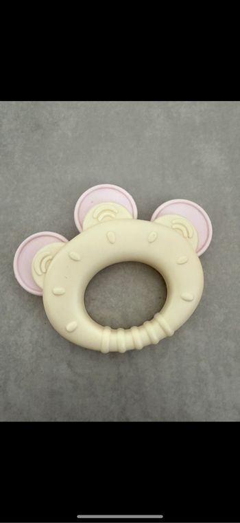 Jouet bébé cymbale