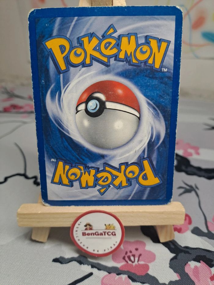 Carte Pokémon Axoloto 82/111 Neo Genesis ed2 Wizards Fr - photo numéro 2