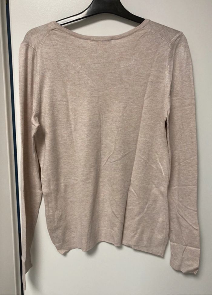 Pull fin - photo numéro 2