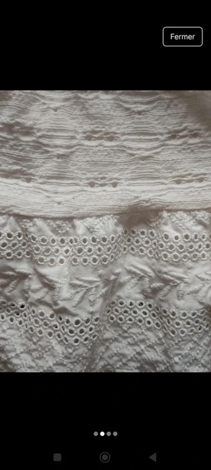 Jupe Zara - photo numéro 2