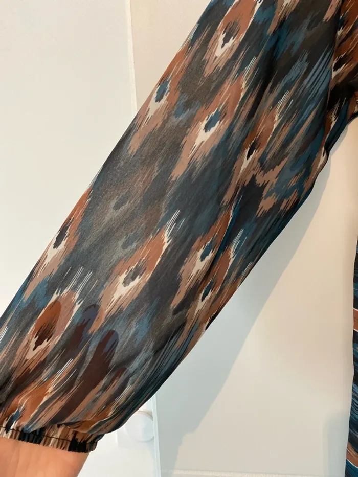 Robe fluide - photo numéro 2