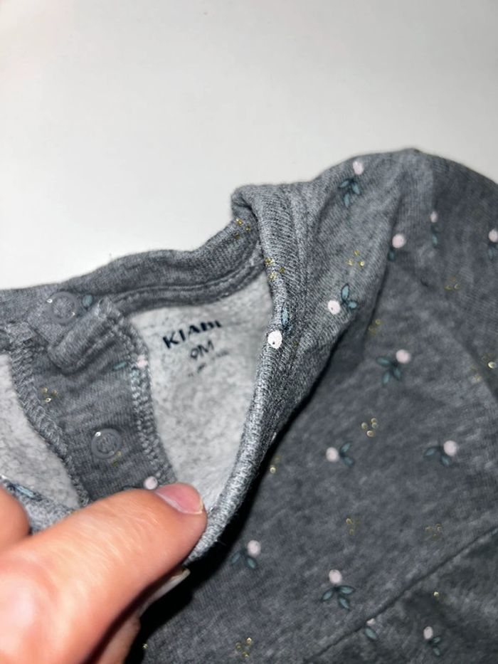 Robe 9 mois - photo numéro 2